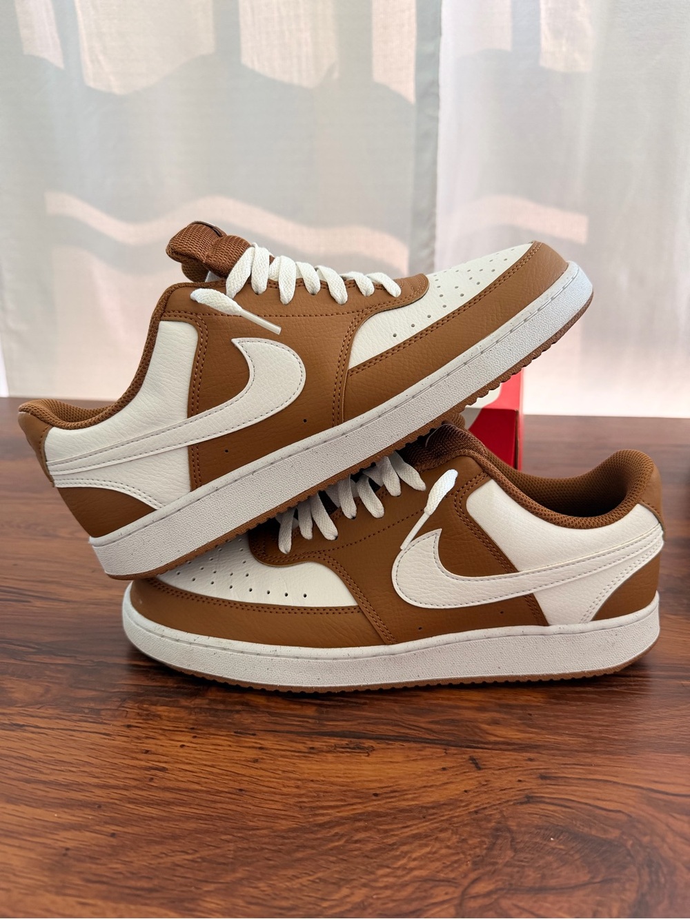 Nike Court Vision